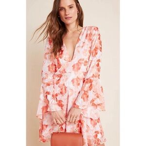 Anthropologie Amora Dress by Hutch